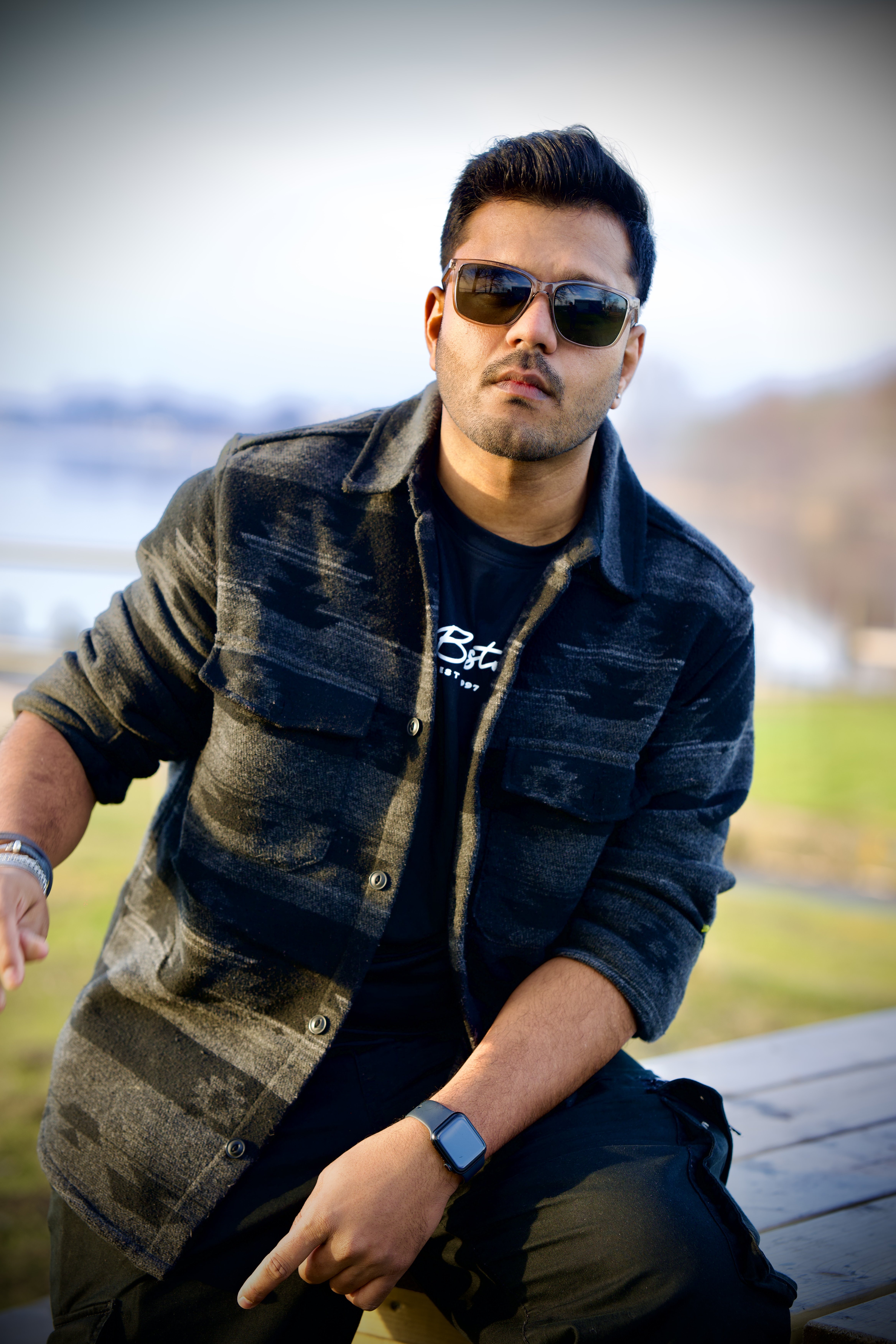 Sahir Alam
